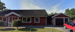 143 kvadratmeter stort hus i Bålsta får nya ägare