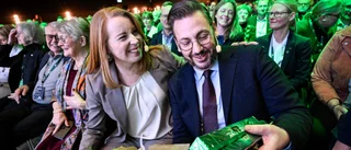 Helena Lundgren vill riva upp arvet efter Annie Lööf
