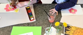 Nya rön: Förskola tycks skydda barn mot diabetes
