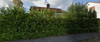 Fastigheten på adressen Oxelgatan 8 i Motala har nu sålts på nytt – stor värdeökning