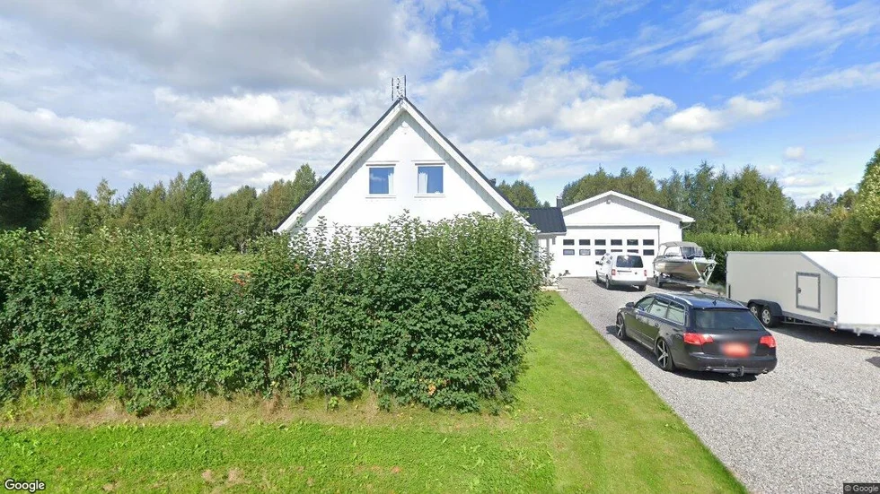 Klöverstigen 10