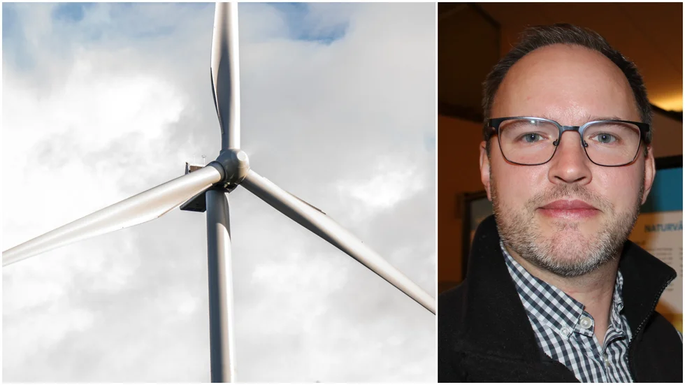Regeringen och oppositionen vill se ökad vindkraftsutbyggnad, nu är det upp till politikerna i Åtvidaberg att besluta om kommunen ska vara med och bidra till samhällsomställningen och ta vara på de möjligheter som vindpark Orreklint medför, skriver Staffan Svanberg, projektledare vindpark Orreklint