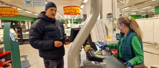 Efter 56 år – nu stänger gamla matbutiken i Gällivare för gott