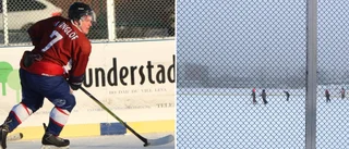 Oväntade sargreklamen i Söderköping
