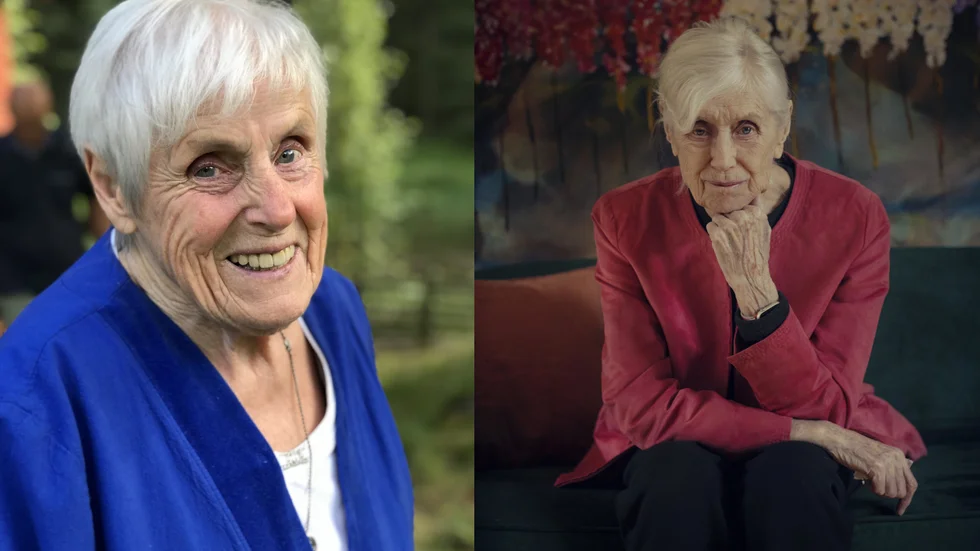 Författarna Elsie Johanssons och Kerstin Ekmans minnesvärda Uppsalaskildringar nämns inte med ett ord i Timbros antologi "Staden i den svenska romanen".