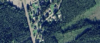Ägarbyte för tomten på Gullträskvägen 8 i Harads