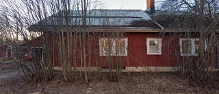 130 kvadratmeter stort hus i Älvsbyn får ny ägare