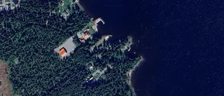 Ny ägare till 90-talshus i Brändön, Luleå