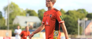 Profilen kvar i FC Gute: "Skickar bra signaler till övriga"