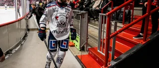 Stjärnshowen sänkte LHC – han kan bli avstängd efter matchstraff