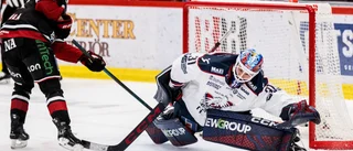 LHC åkte på rejäl smäll – så var mötet med Örebro