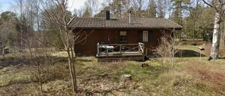 Nya ägare till mindre hus på Vätö – 1 349 000 kronor blev priset