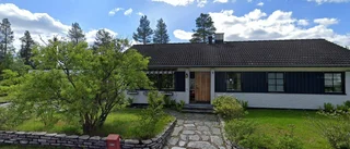 Huset på Sömmerskevägen 10 i Gällivare sålt igen – andra gången på kort tid