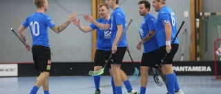 Målfest när Hansa-Hoburg krossade Visby IBK Dam