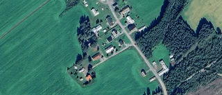 Huset på Kristallgränd 4 i Trångforsen och Heden, Boden sålt igen efter kort tid