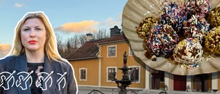 Bjud på mer lyx till tekoppen, tack!