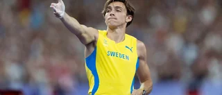 Duplantis kan bli världens bästa friidrottare