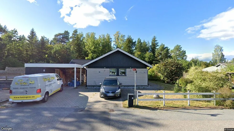 Skräddarvägen 14