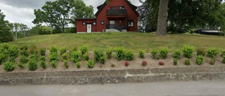 Nya ägare till äldre villa i Åtvidaberg – prislappen: 2 250 000 kronor