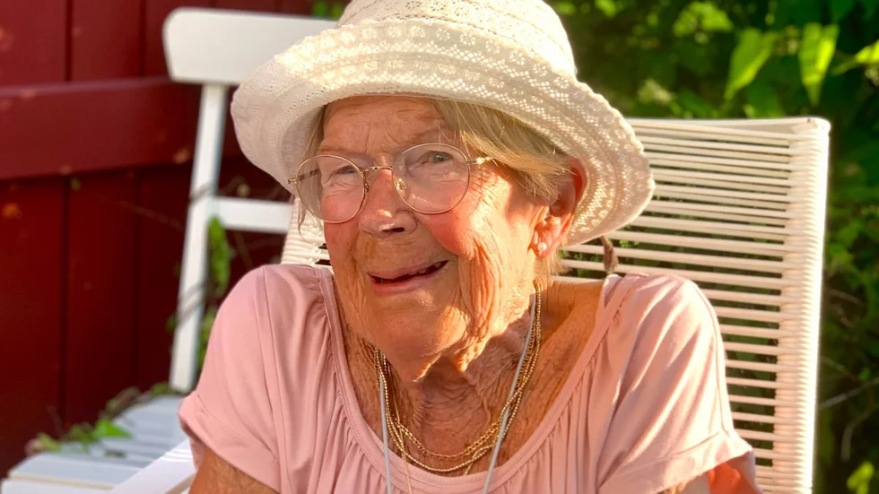 Ulla-Britt Mannberg. 
