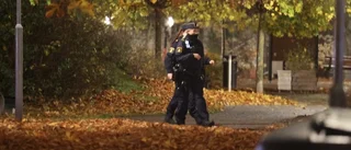 Skjutning mot lägenhet i Märsta – polisen utreder mordförsök