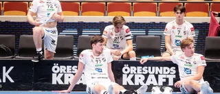 Svenska toppklubbarna deltar i innebandycupen i Skellefteå