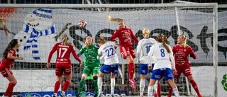 Satsningen på akademin kommer lägligt     