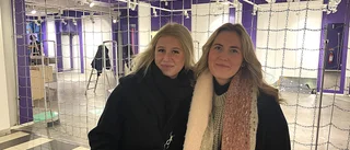 Klart: Ny butik flyttar in i Strands bästa läge
