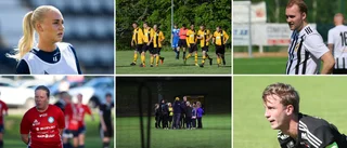 SÅGNINGEN: "Svalaste fotbollsåret i Linköping på mycket länge"