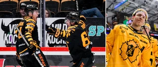 Skellefteå AIK-trio till Tre Kronor: ”Var ett mål inför säsongen”