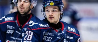 Klart: backen spelar i LHC resten av säsongen: "Sjukt kul"