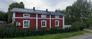 Hus på 84 kvadratmeter sålt i Gammelgården, Kalix – priset: 470 000 kronor