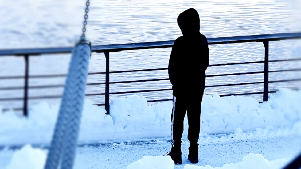 ”Kalle” Skellefteå kommun, brottsmisstänkt familjehem socialnämnden