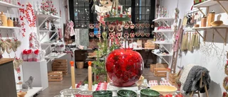 Mer jul till Uppsala – när ny popup-butik öppnar i centrum