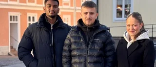 Vimmerbyeleverna vill göra skillnad – startar företag