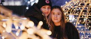 Tovas ovanliga jul – med tre tomtar i raggarbil