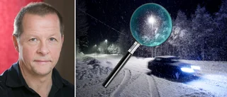LISTA: Prylarna du måste ha om du fastnar i jultrafiken