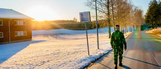 Riv avtalet som ger Trump tillgång till våra militära områden