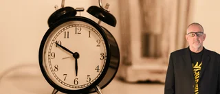 "December early mornings are a different kind of hard"