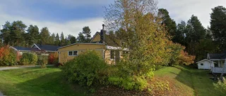 156 kvadratmeter stort hus i Rosvik sålt för 1 790 000 kronor