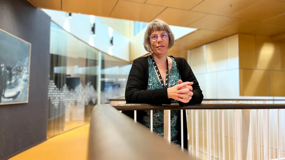Riktade utbildningssatsningar görs i Kiruna kommuns äldreomsorg för att höja både språk- och vårdkompetens. Enligt nya socialchefen Jenny Lindberg så jobbar man brett med bland andra statliga medel för att kvalitetssäkra omsorgen. 