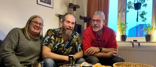 Hittade sin bror efter 57 år – på Facebook