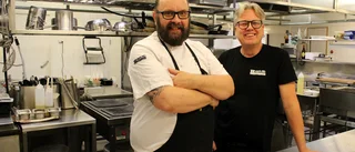 Viktig månad för Hotell Hulingen – Andreas och Putte är laddade