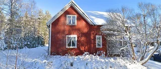 Tomt i Lillpite har fått ny ägare – priset: 250 000 kronor