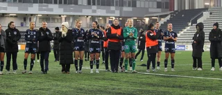 LFC säkrade kontraktet – efter rysare • Så var matchen