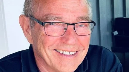 Henning Forsgren