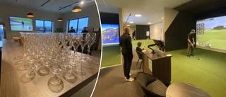 Här visas nya jättesatsningen – för elva miljoner kronor