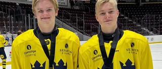 LHC-talangens häftiga facit – när Sverige tog medalj