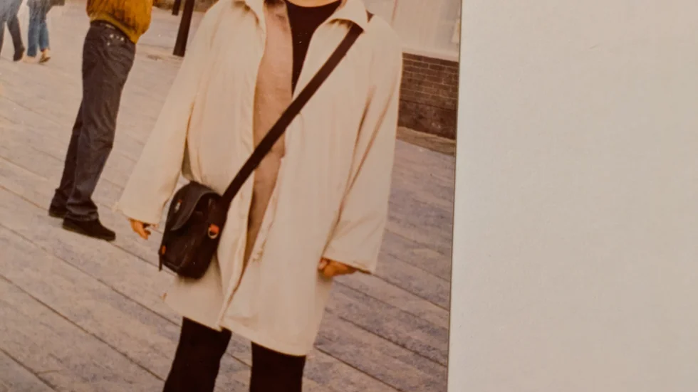 Birgit Viklund har avlidit i en ålder av 85 år.