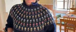 Månadsmöte hos SPF Treklangen 